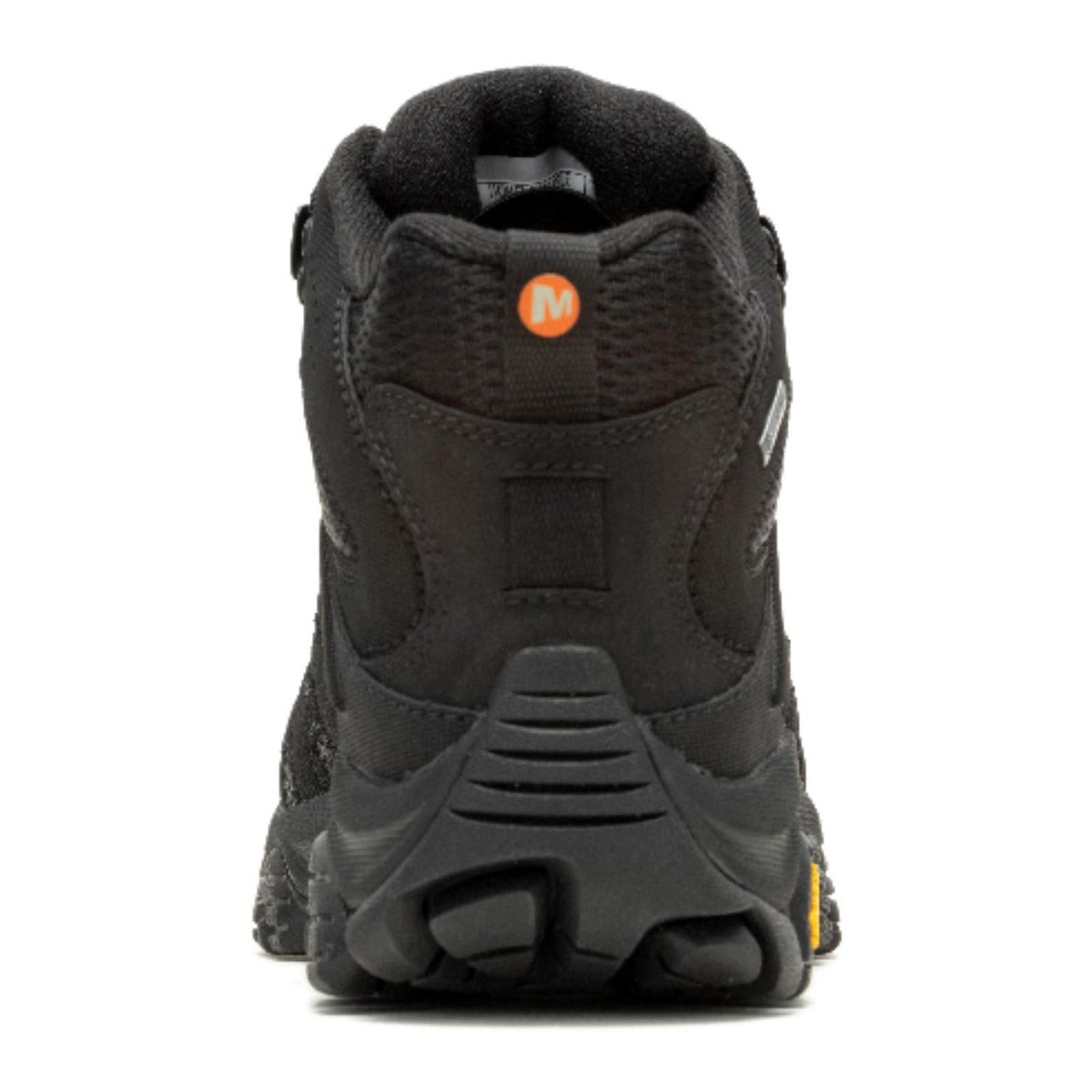 Merrell Moab 3 Syn Mid GTX Women's Black Hiking Boots