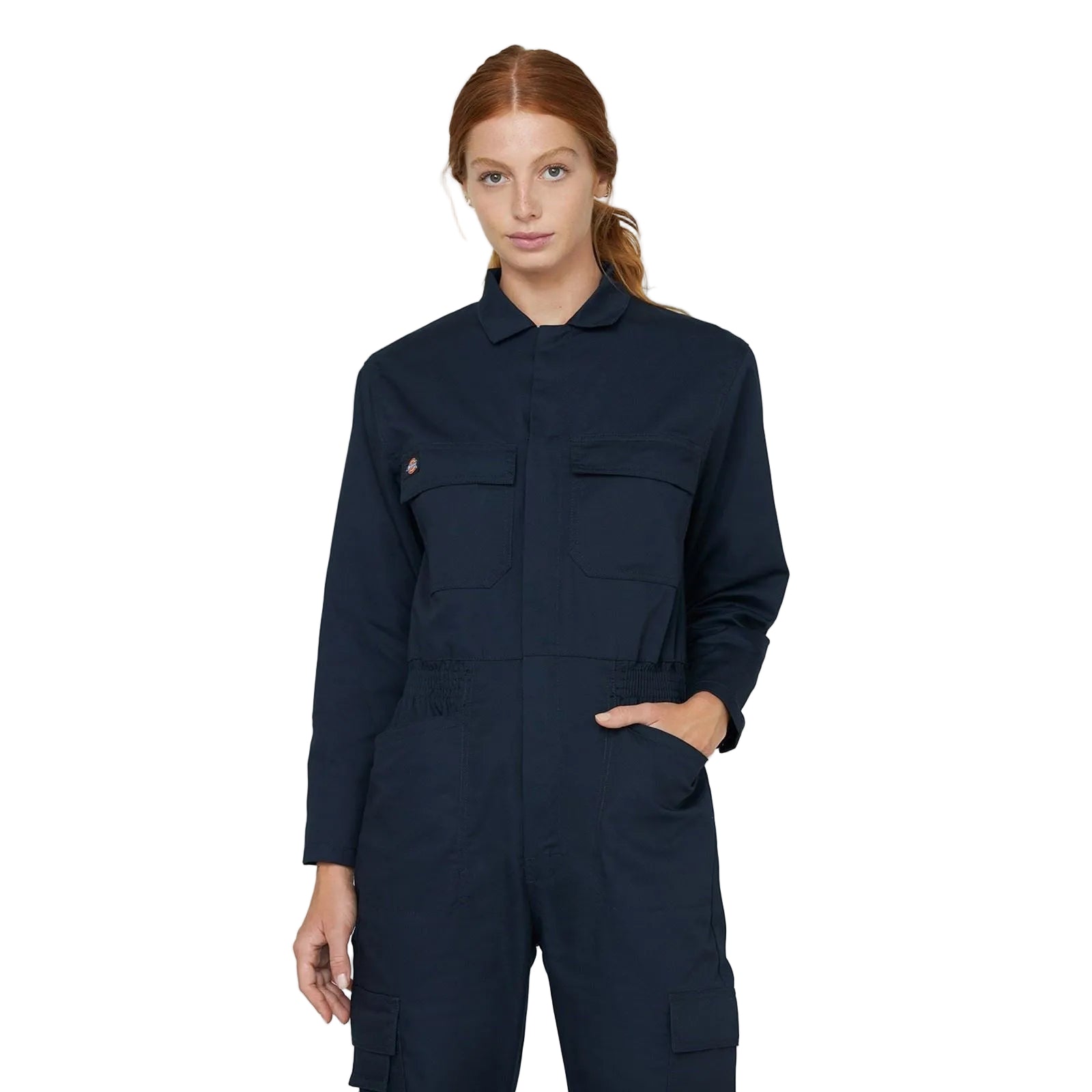 Dickies Everyday Synthetic 's Work Coverall