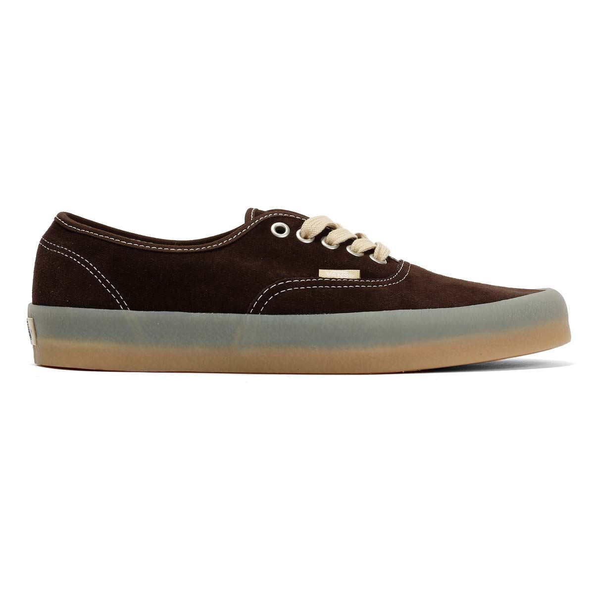 Vans Authentic Crepe Suede Men's Demitasse Trainers