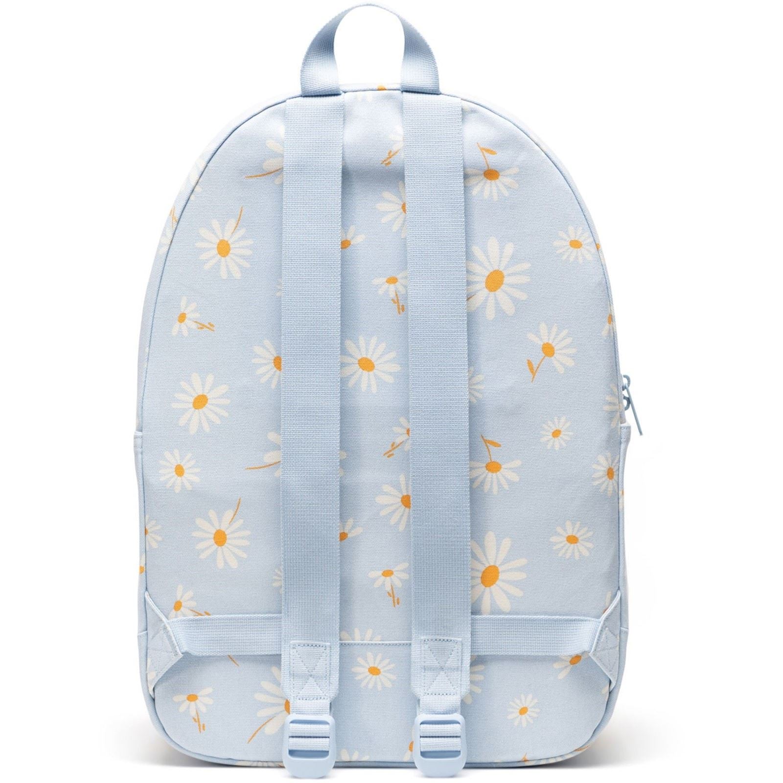 Herschel Bags Pacific Daypack Women's Blue Backpacks - One Size