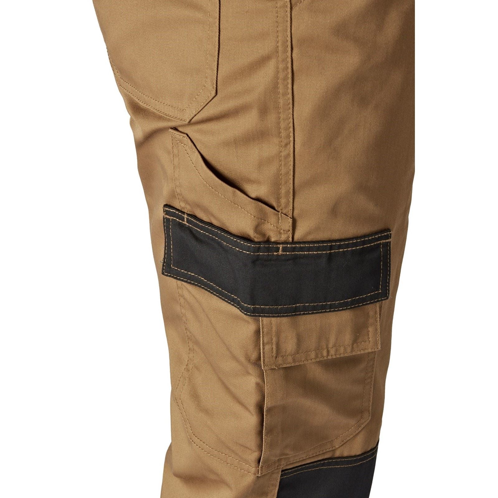Dickies Everyday Synthetic Men's Brown Outdoor Trousers