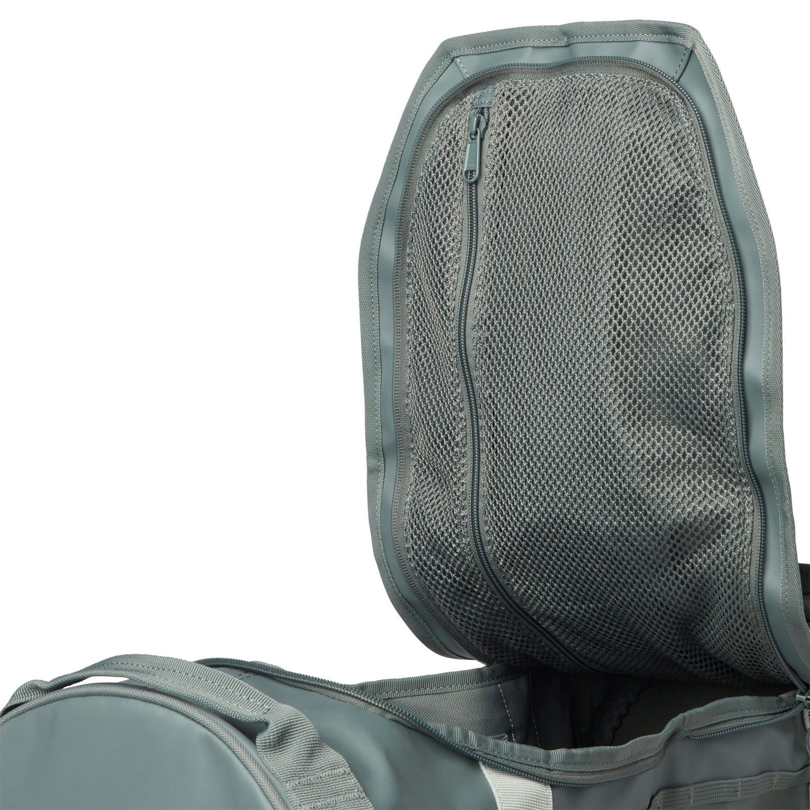 Helly Hansen Sport 2 30L Synthetic 's Grey Duffel Bag
