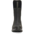 Muck Boots Arctic Sport Mid Rubber Black Wellington Boots