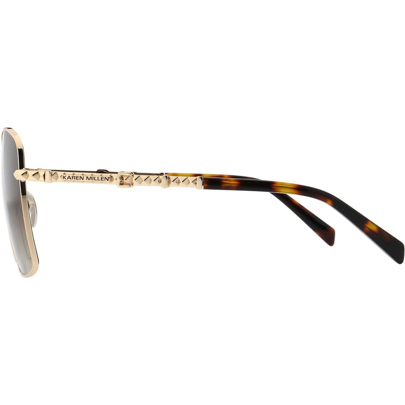 Karen Millen KM702440057 Women's Sunglasses