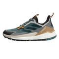 Adidas Terrex Free Hiker 2 Low Men's Green/Grey/Black Trainers