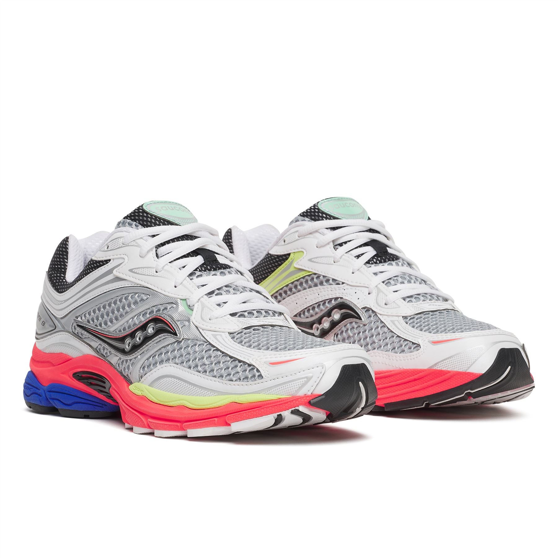 Saucony Progrid Omni 9 Vizired/Multi Trainers