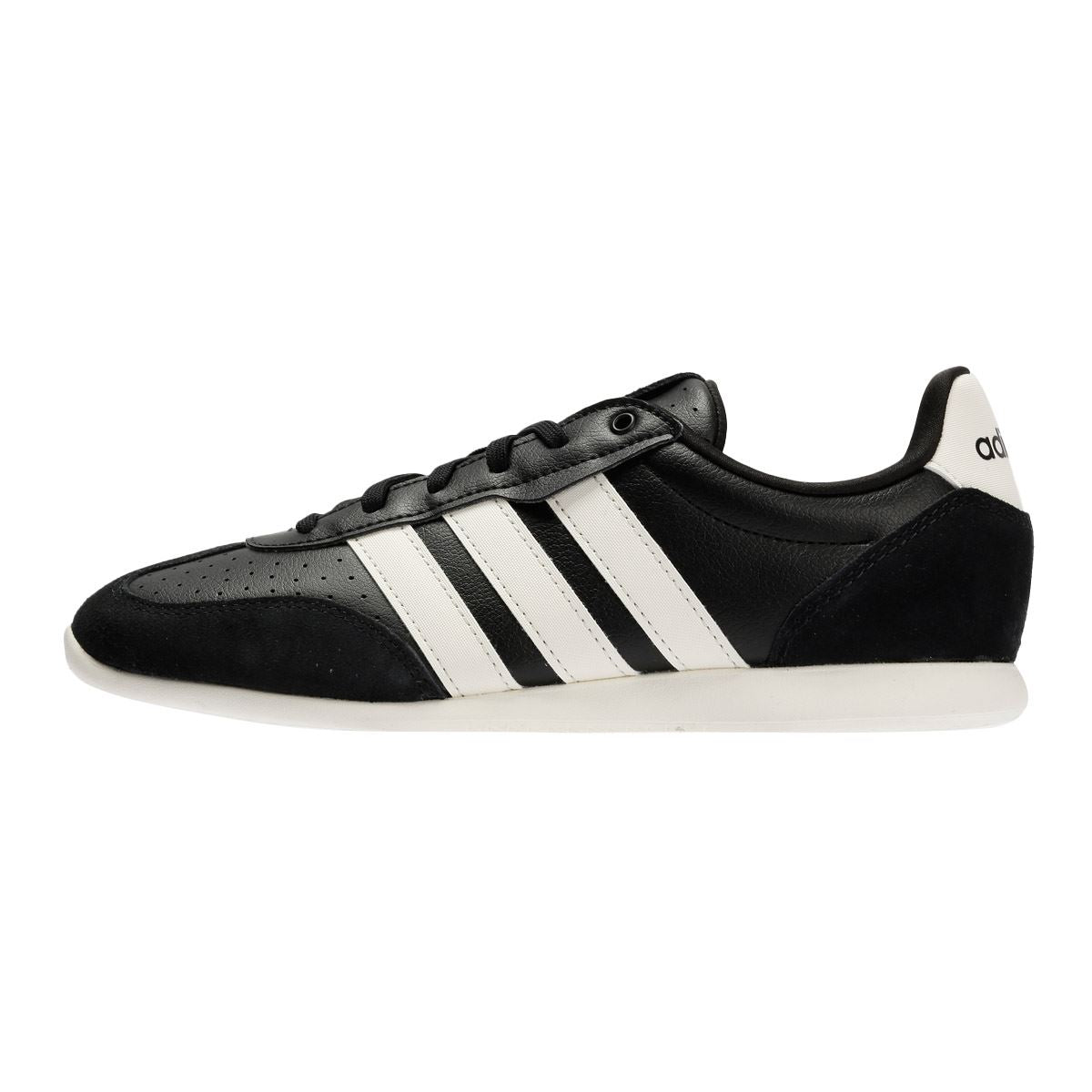 Adidas Barreda Lo Women's Black/White Trainers