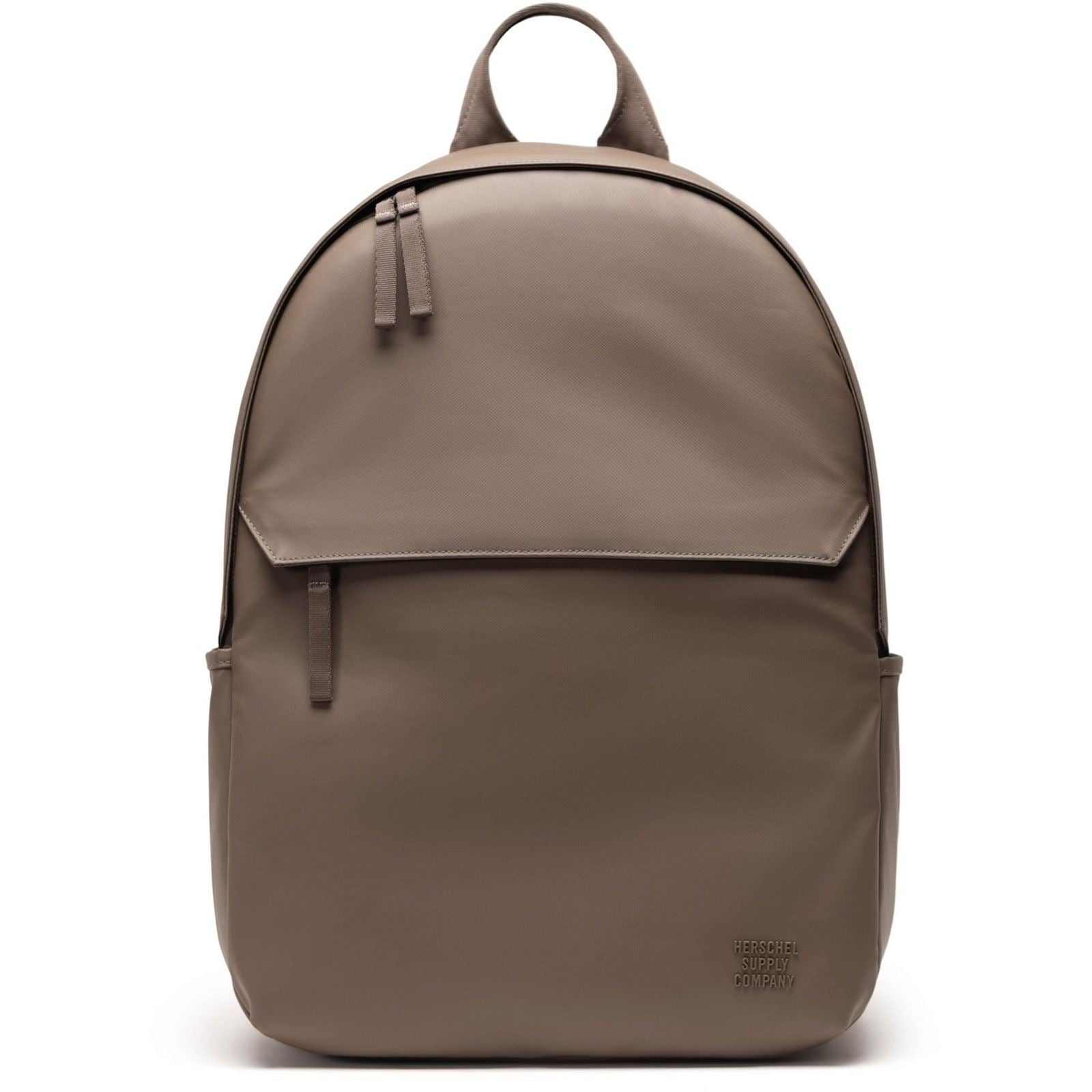 Herschel Bags Alberni Backpack Polyester Brown Backpack - One Size