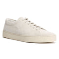 JAK Royal SD Suede Men's Cream Trainers