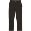 Caterpillar Nexus Knee Pocket Stretch Cotton Men's Black Outdoor Trousers