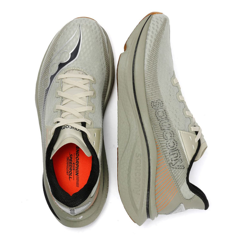 Saucony Endorphin Azura Men's Sage/Laurel Trainers