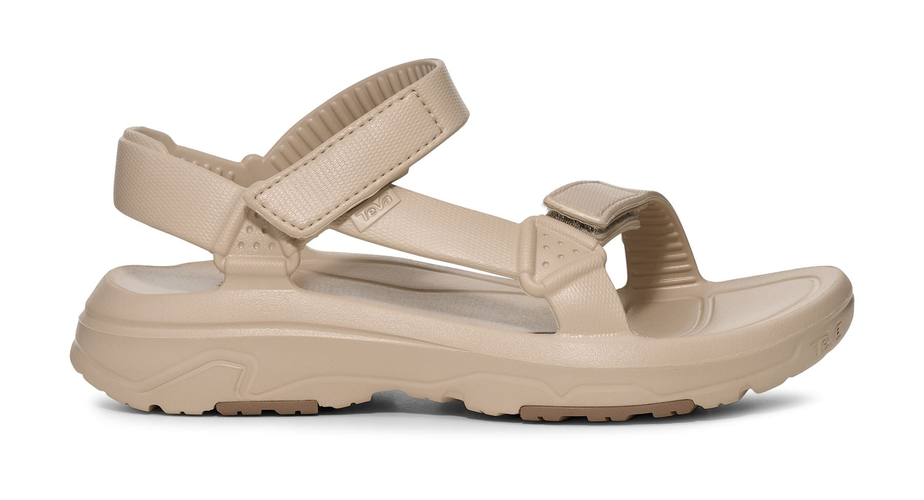 Teva Apreaqua Drift Women's Oyster Grey Sandals