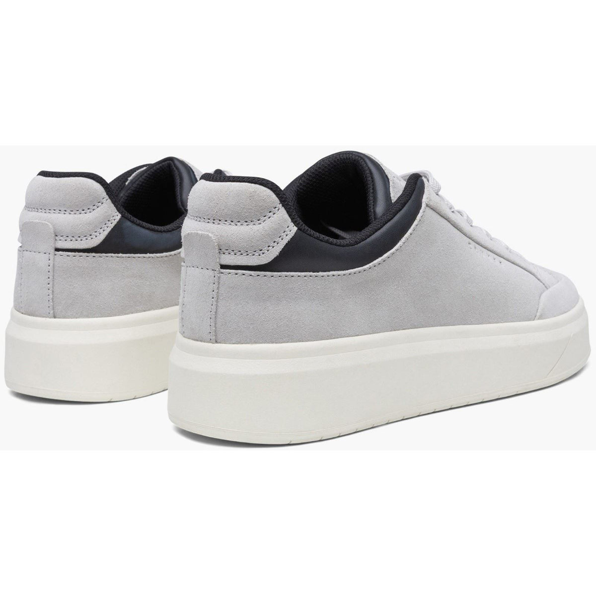 Cruyff Shoes Derby Classic Leather Men's Taupe Trainers