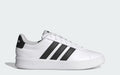 Adidas Grand Court 3.0 Women's White/Black Trainers
