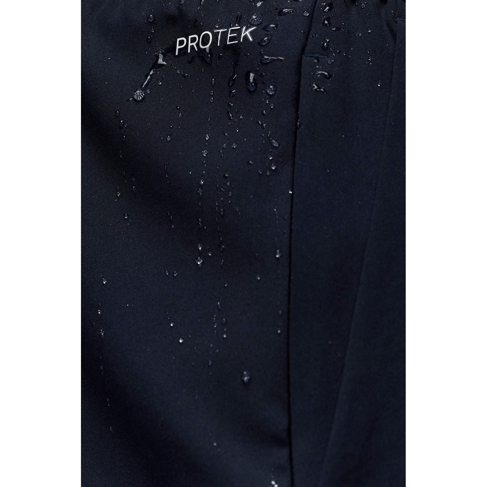 Castore Branded Elastic Shorts Polyester Men's Blue Activewear Shorts