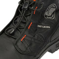 Palladium SP20 Travel Hi Black Boots