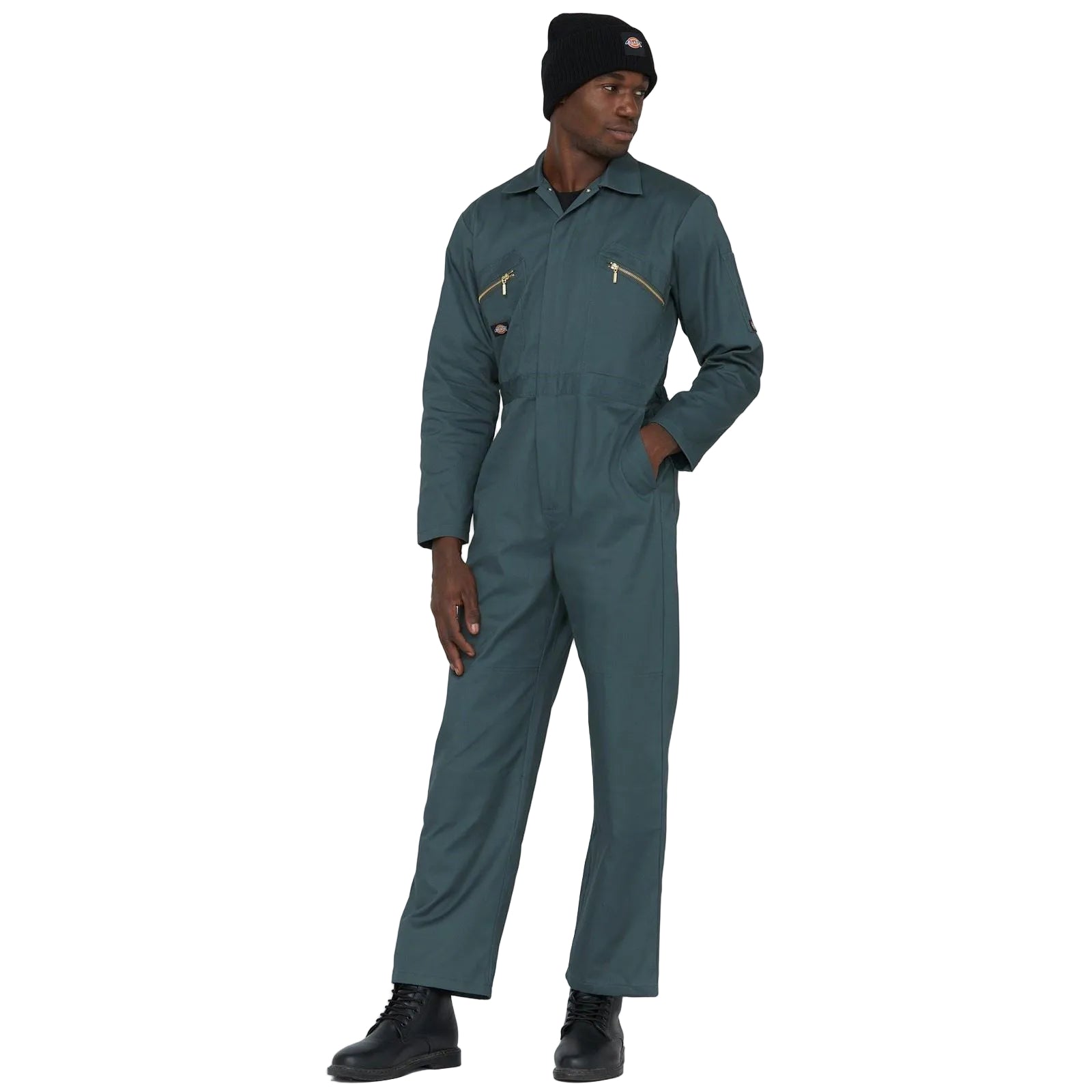 Dickies Everyday Synthetic 's Work Coverall