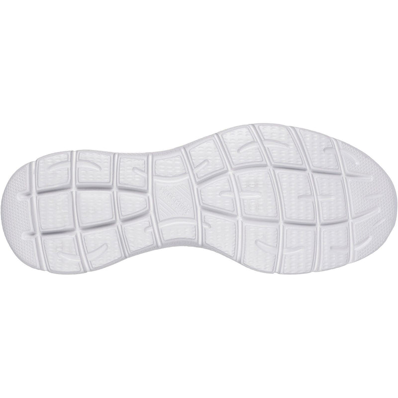 Skechers Slip-ins: Summits - High Range Synthetic Men's Slate Trainers