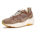 Clae Salazar Men's Portabella Deep Taupe Trainers