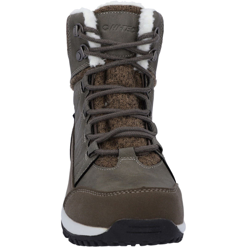 Hi-Tec Riva Mid Women's Hiking Boots