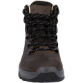 Hi-Tec Ravine Pro Leather Men's Brown Hiking Boots