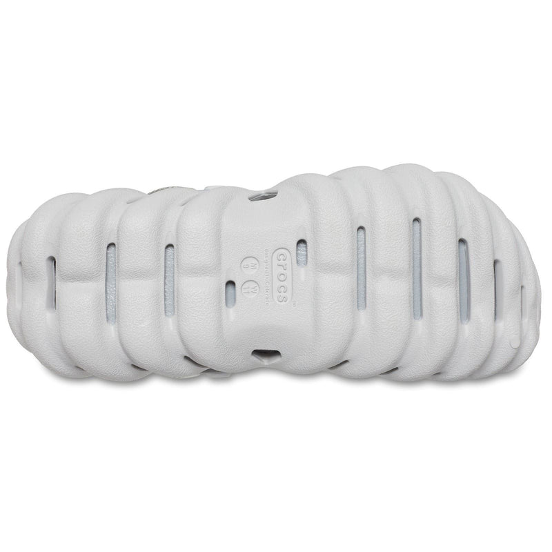 Crocs Echo Synthetic Atmosphere Clogs