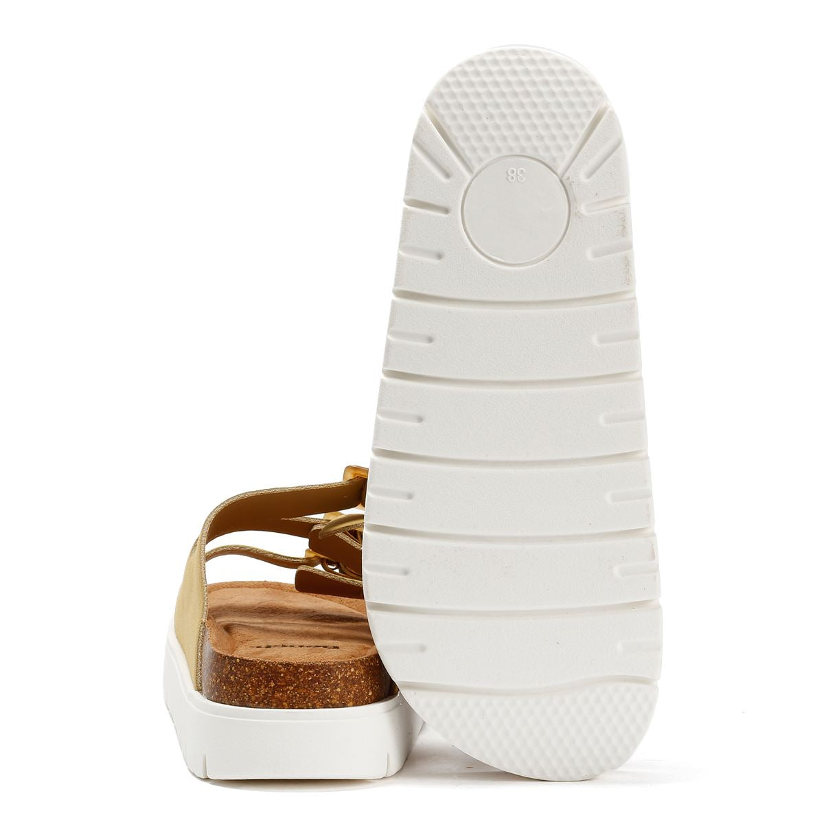 Bench Ushuaia Women's Sand Sandals