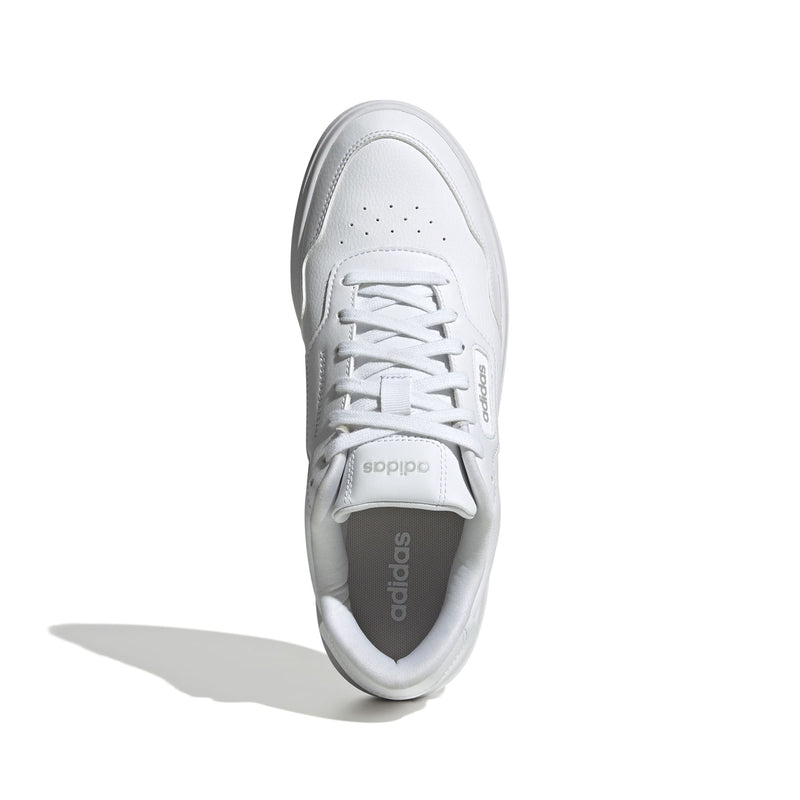 Adidas Park ST 2.0 White Trainers