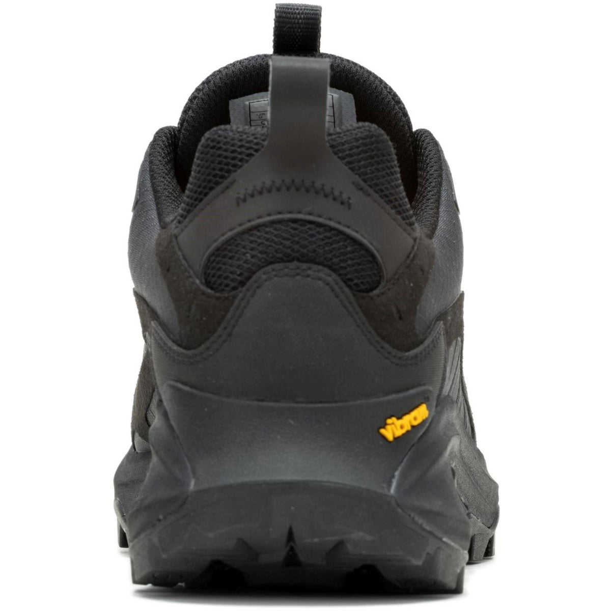 Merrell Moab Speed 2 GTX Wide Men's Black Wide Fit Hiking Shoes