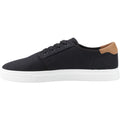 TOMS Carlo 2.0 Textile Men's Black Trainers
