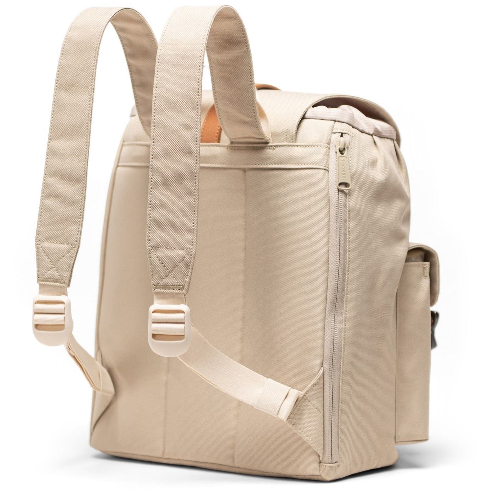 Herschel Bags Dawson Small Backpack Polyester Unisex Adults Natural Backpack - One Size