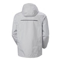Helly Hansen Workwear Manchester 2.0 Men's Grey Softshell Jacket