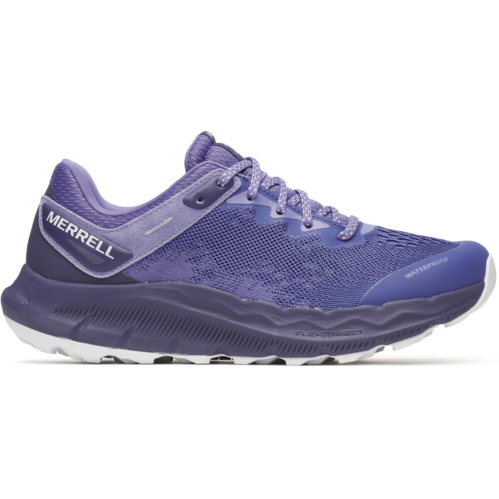 Merrell Antora 4 Women's Shadow Hiking Boots