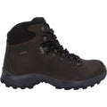Hi-Tec Ravine Lite Leather Women's Brown Hiking Boots