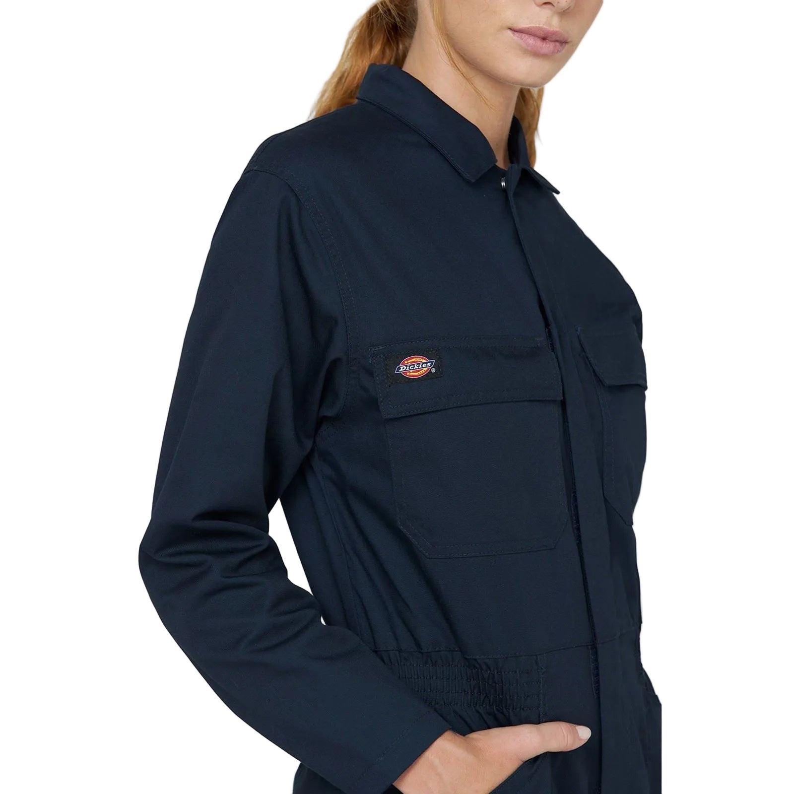 Dickies Everyday Synthetic 's Work Coverall