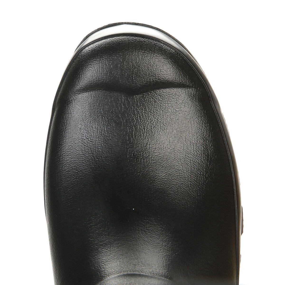 Barbour Bede Women's Black Wellingtons