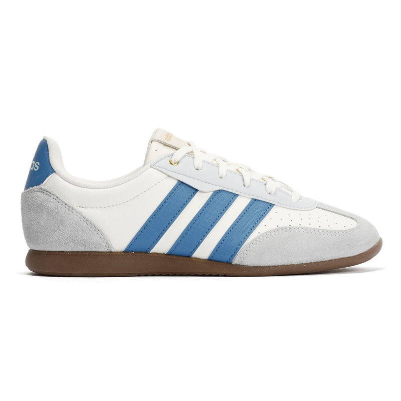 Adidas Barreda Lo Women's White/Dusky Ink Trainers