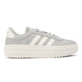 Adidas VL Court Bold Women's Grey/White Trainers