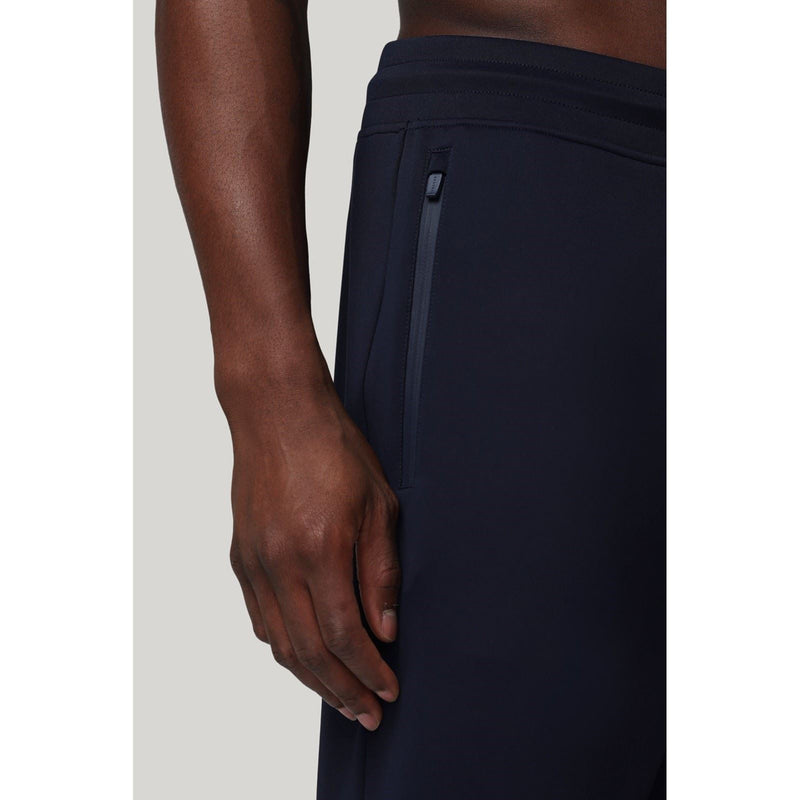 Castore Flex Men's Blue Joggers