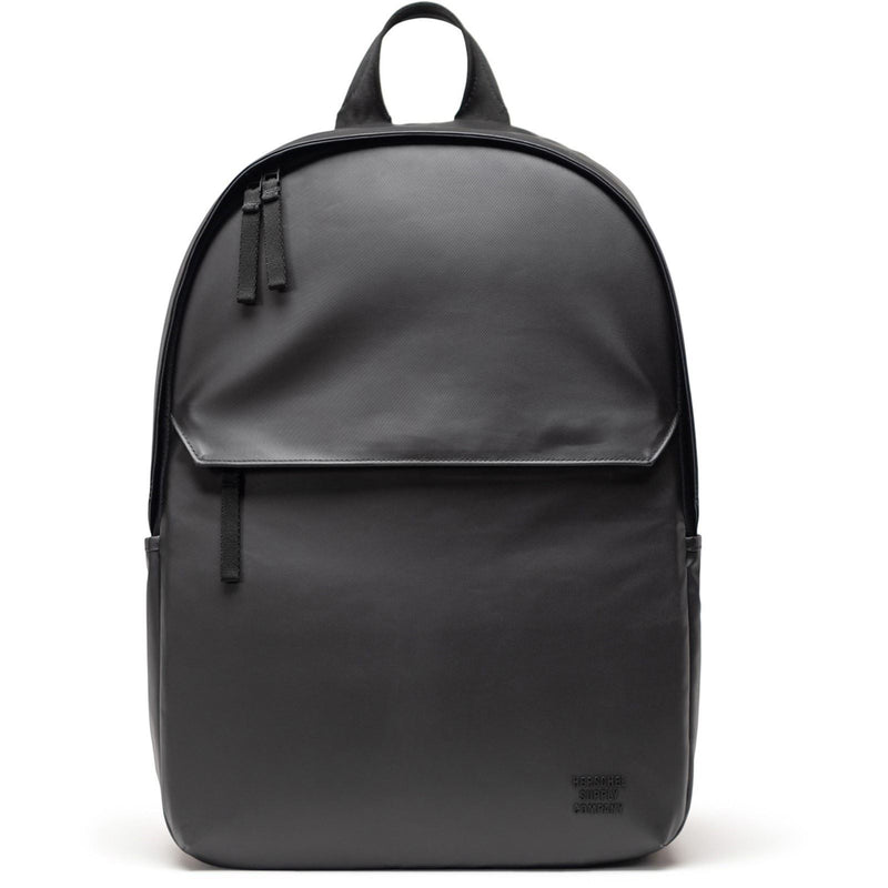 Herschel Bags Alberni Backpack Polyester Unisex Adults Black Backpack - One Size