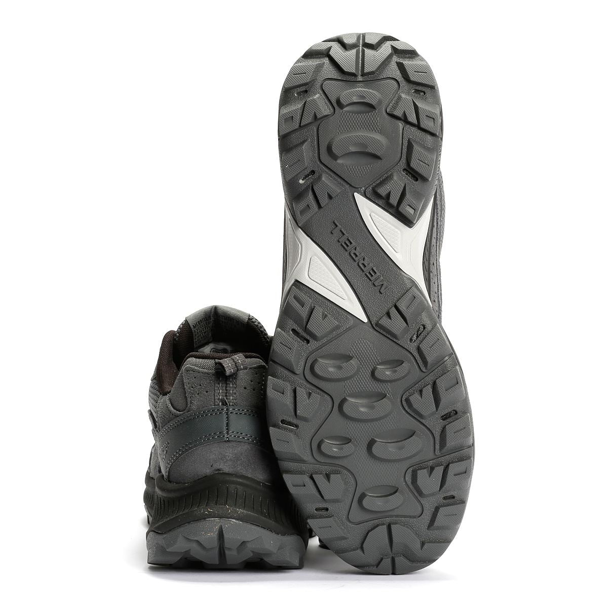 Merrell Speed Strike 2 Trek Men's Alloy Trainers