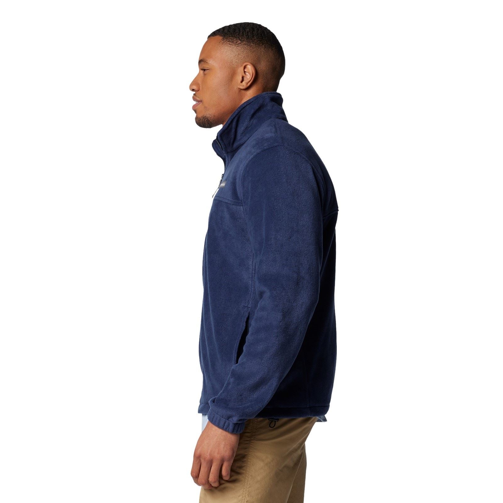 Columbia Steens Mountain Full Zip 2.0 Men's Blue Fleece Jacket