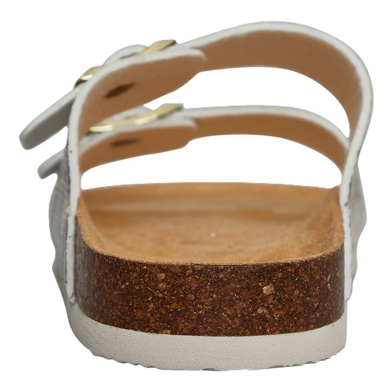 Penguin Port 2 Women's Snake Sandals