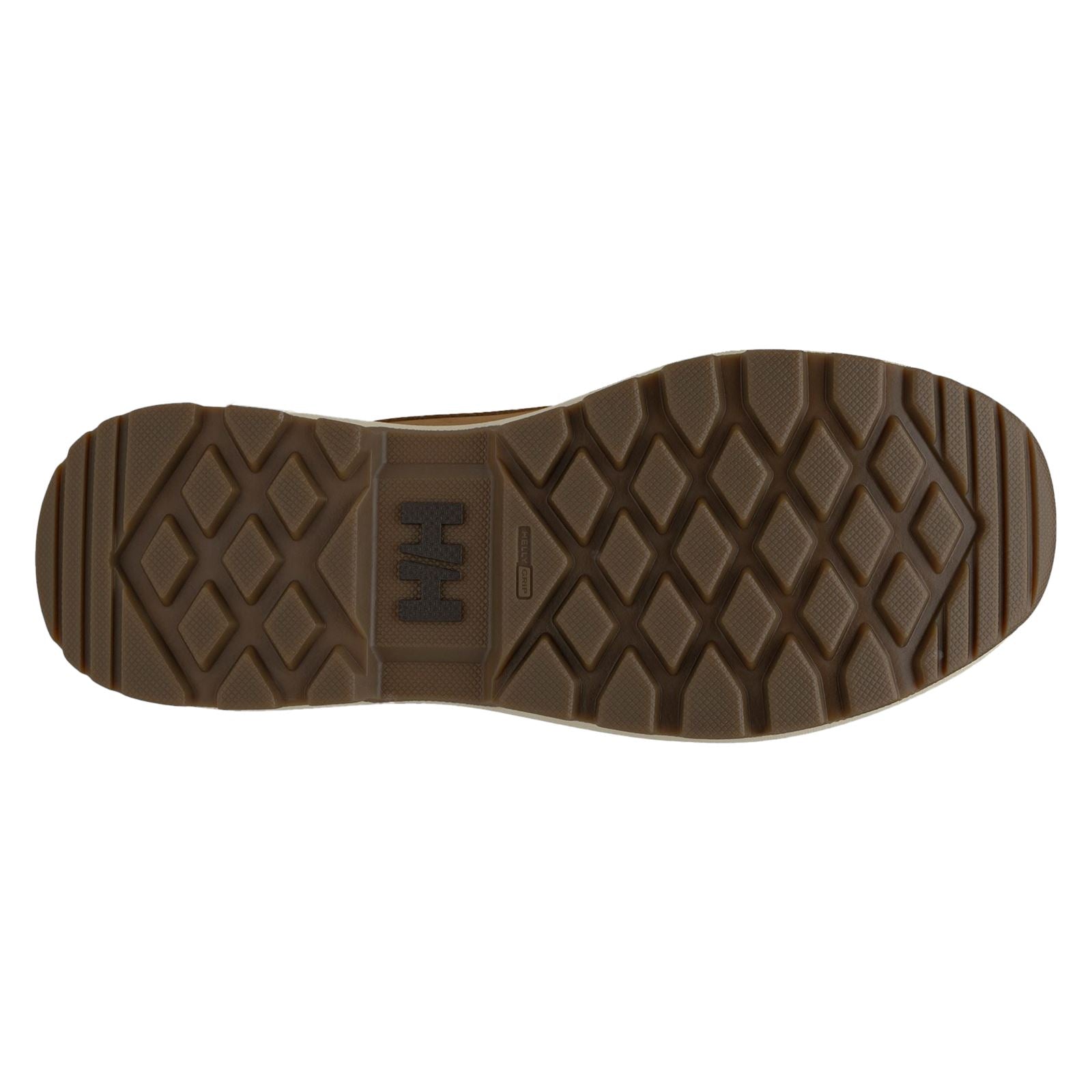 Helly Hansen Sport Bowstring Leather Men's Honey Boots