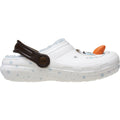Crocs Frozen Olaf Synthetic Multi Clogs