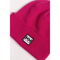 Helly Hansen Sport Urban Cuff Red Beanie Hat