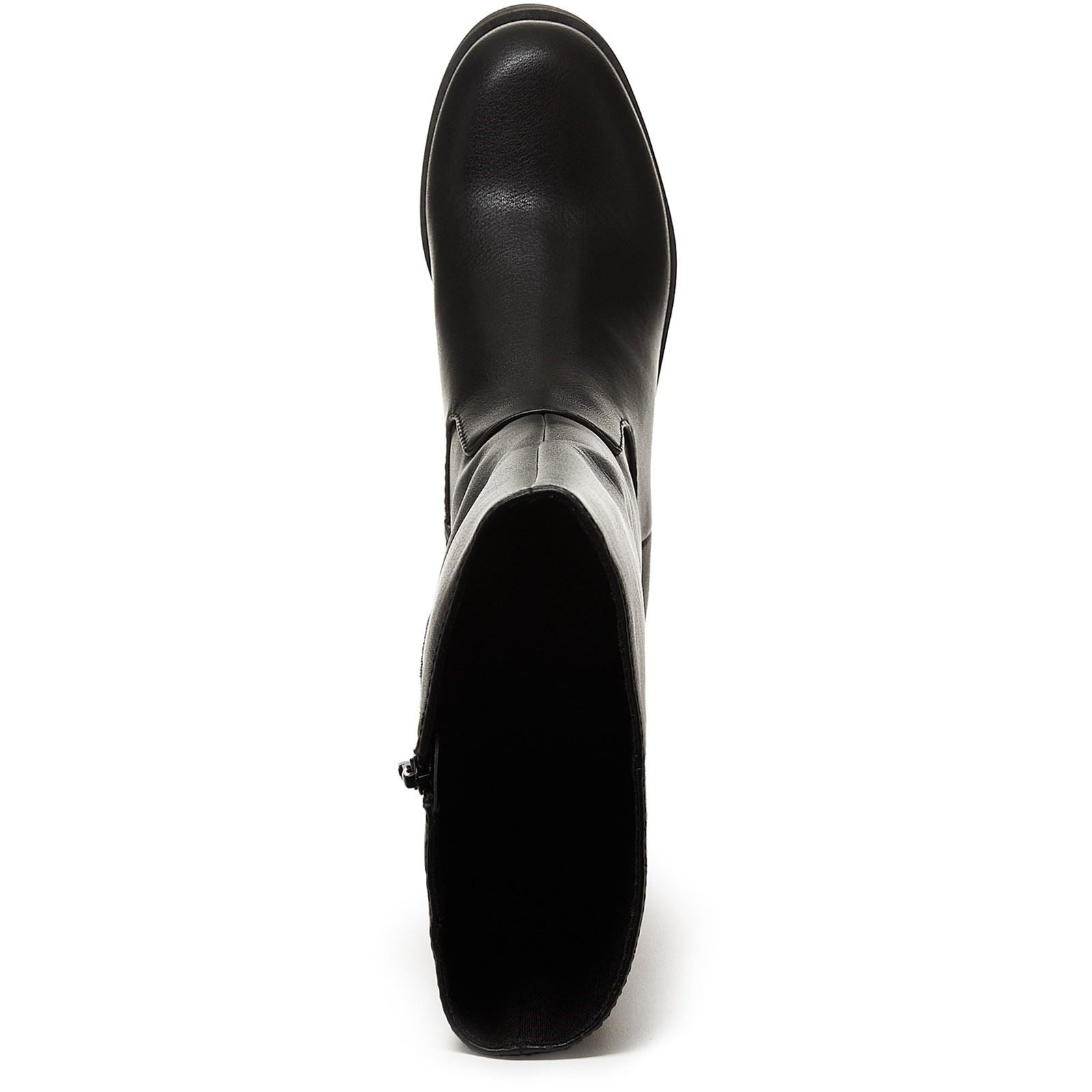 Rocket Dog Stanley Synthetic Women's Black Boots