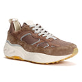 Clae Salazar Men's Portabella Deep Taupe Trainers