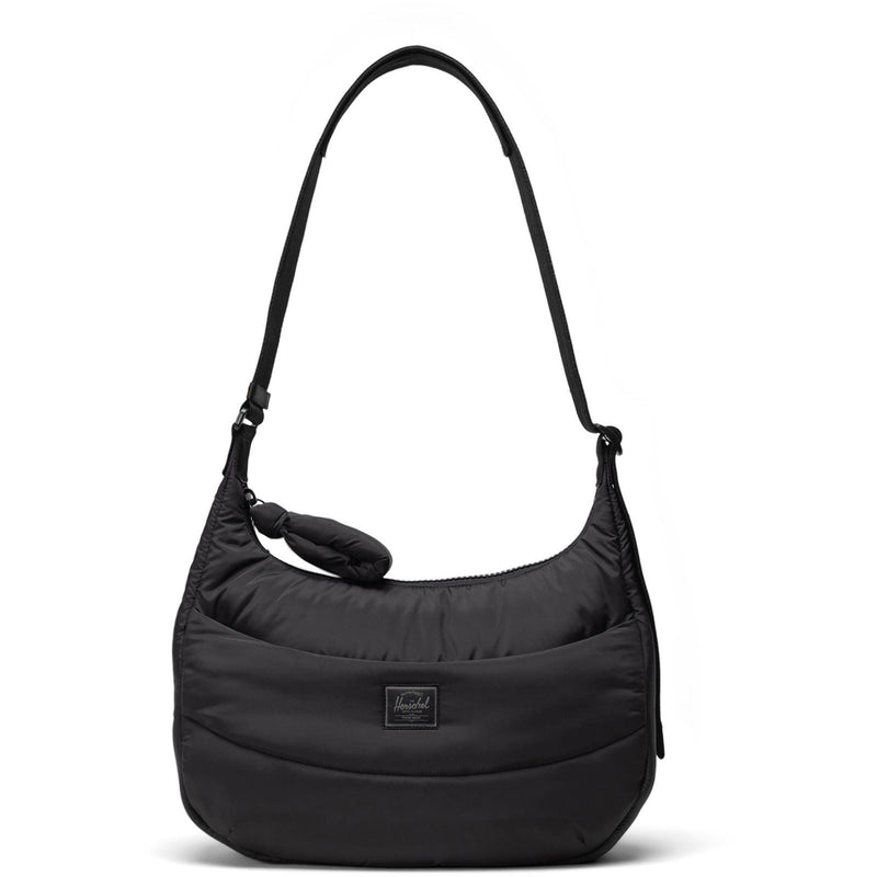 Herschel Bags Yara Black Shoulder Bag