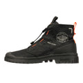 Palladium SP20 Travel Hi Black Boots